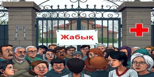 ✘ Санаторлық емге қарсы көрсетілімдер