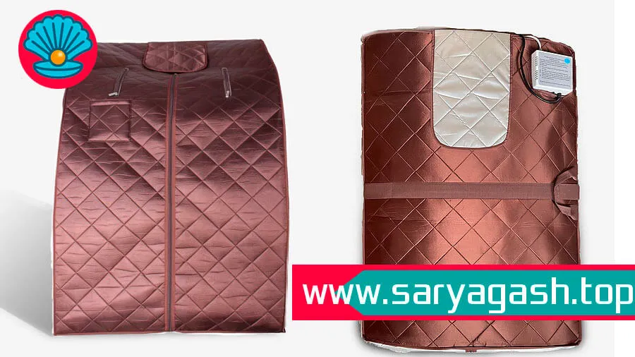 Ба Гуа саунасы