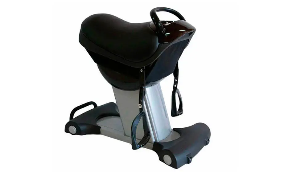 🐎 Иппотренажер