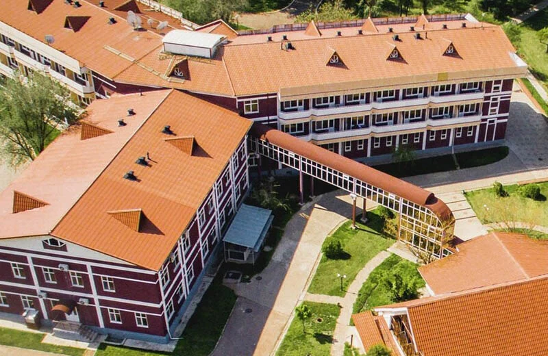  Алтын Бұлақ шипажайына пікірлер