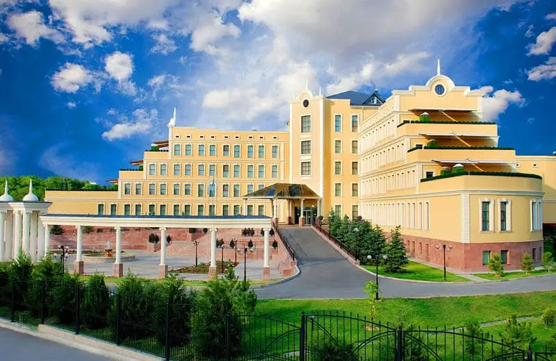 АРАЙ ДЕЛЮКС (Aray Deluxe) ШИПАЖАЙЫ