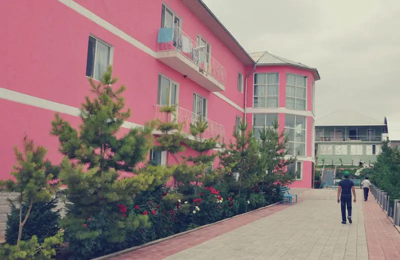 АЙША БИБІ ШИПАЖАЙЫ