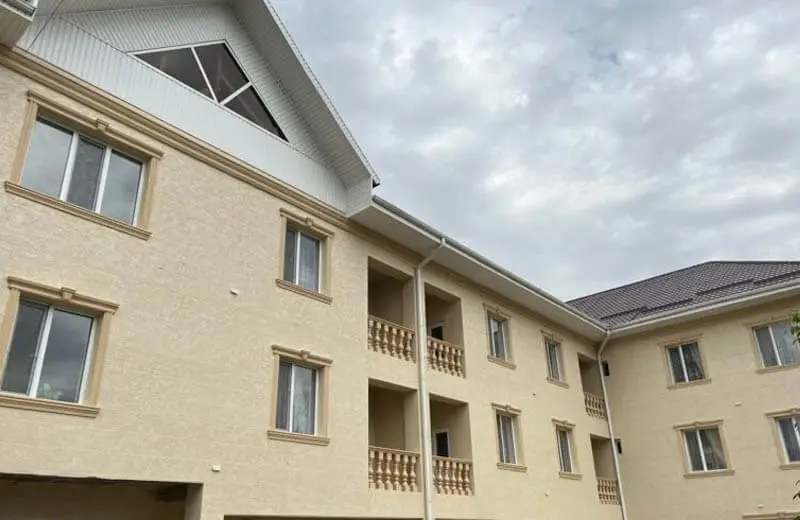  Әсел Сарыағаш  шипажайына пікірлер