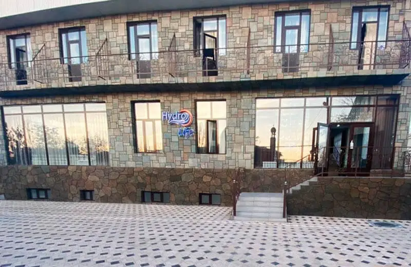  Hydro Life (Гидролайф) шипажайына пікірлер