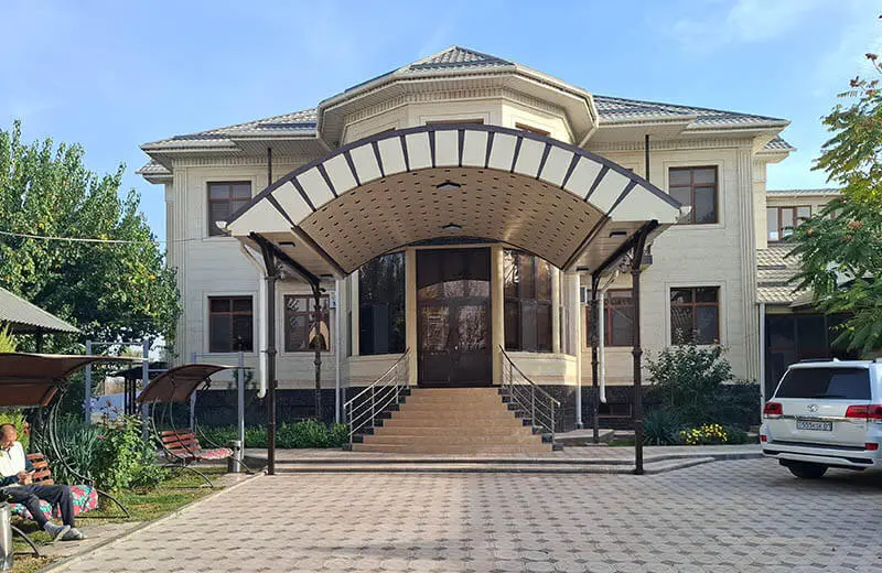  НҰР-АСЫЛ ШИПАЖАЙЫ