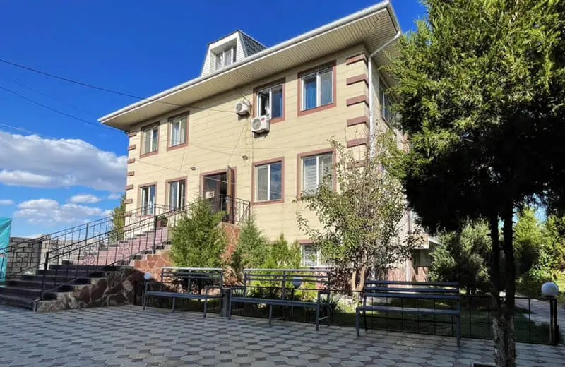  Саяхат (Сарыағаш Су) шипажайының қызметіне жазылған пікірлер