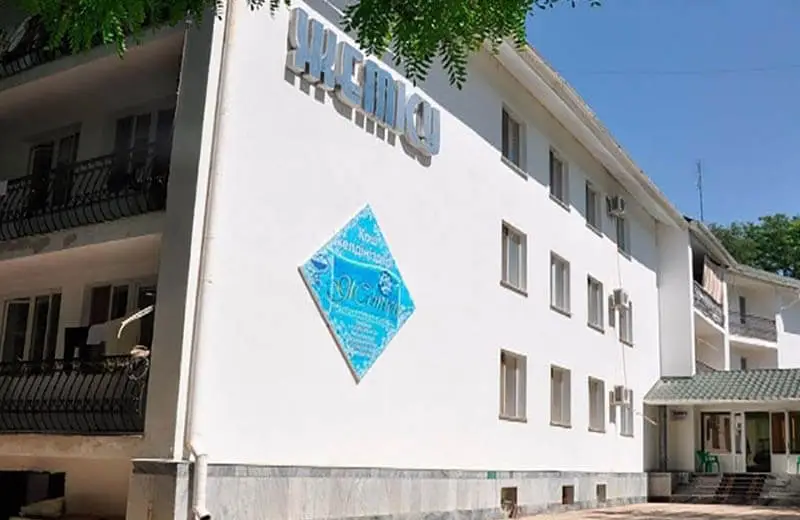  Жетісу Сарыағаш шипажайына пікірлер