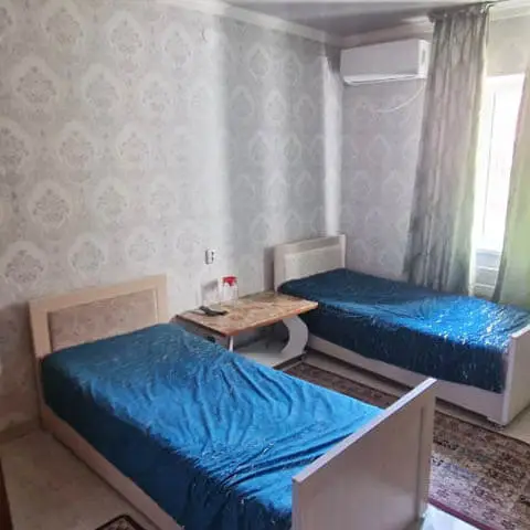 Санаторий Royal Thermal. Стандарт трехместный Санаторий Royal Thermal. Номер Стандарт трехместный